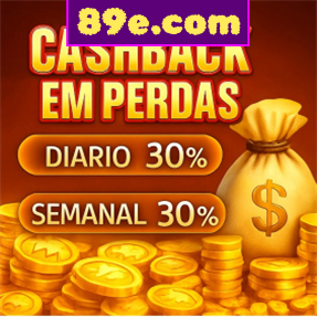 89e.com Fundo de Resgate de Perdas Semanais