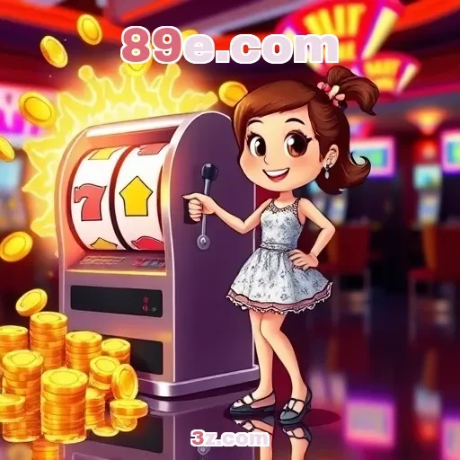 89e.com Moeda