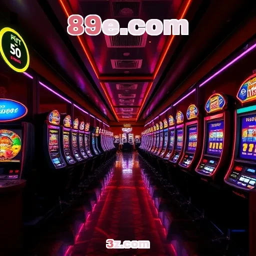 89e.com Transações